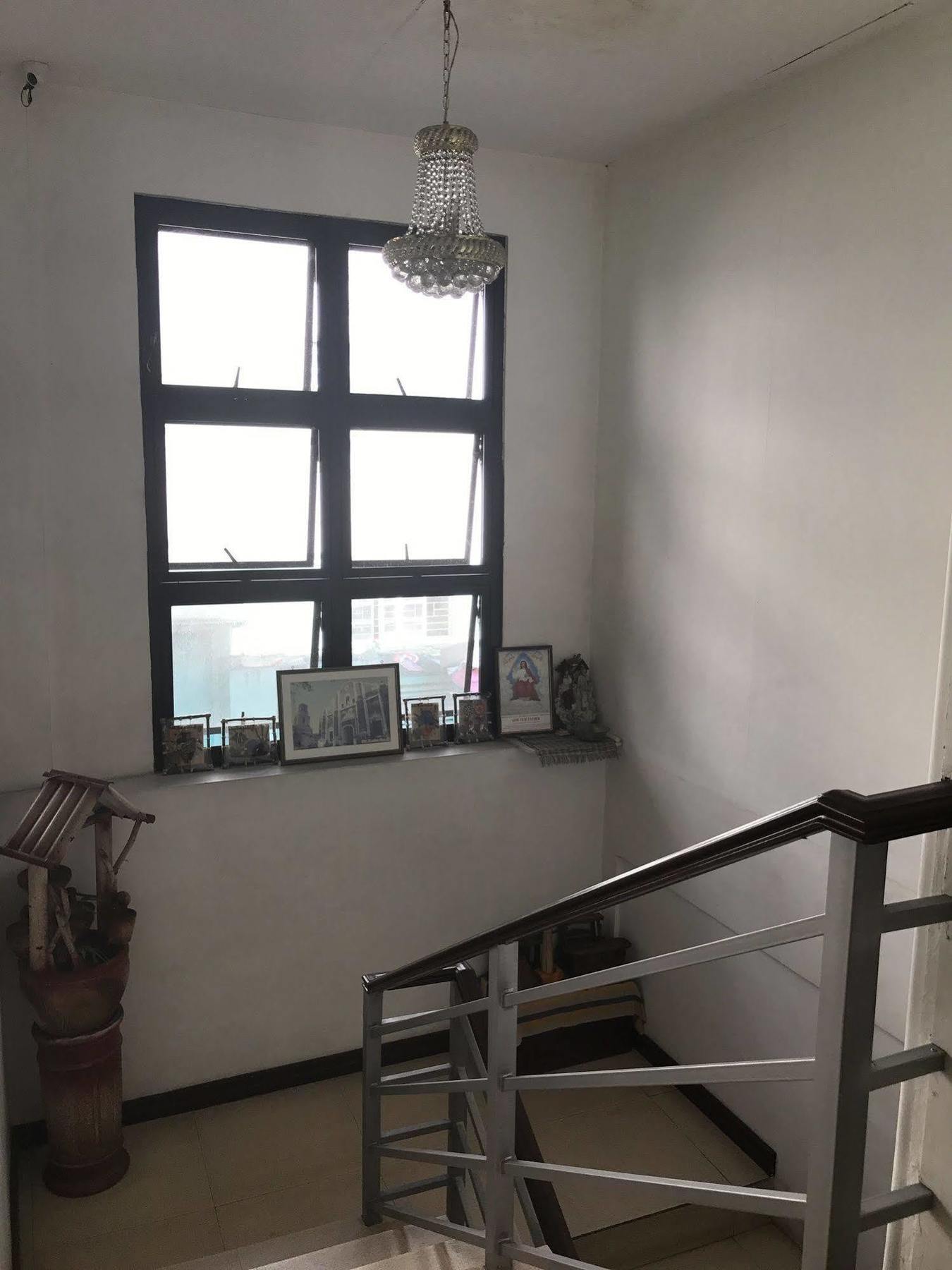 Ziur Inn Laoag Buitenkant foto